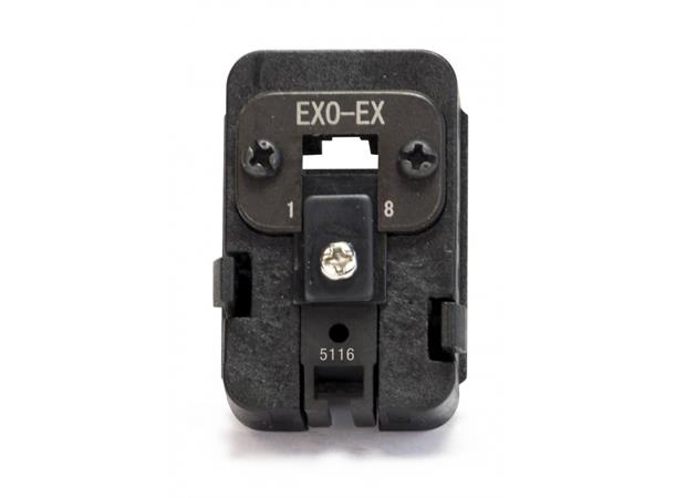 EXO-EX Innsats ezEX44 og ezEX48